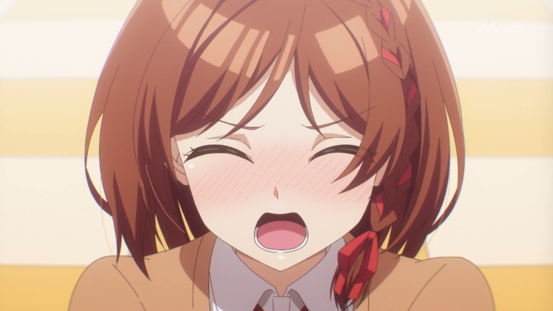 2025-03-22 違法日記（今週分）、アニメ